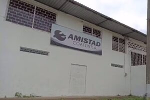 Amistad Coatzintla