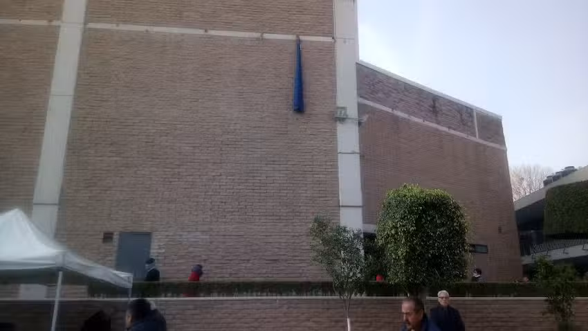 Amistad Cristiana CDMX