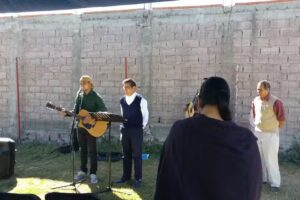 Amistad Cristiana Cuautitl&aacute;n