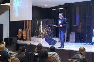 Amistad Cristiana de Michoacán A.C.