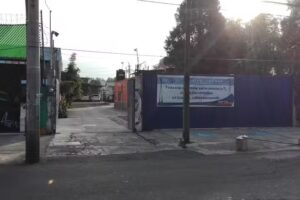 Amistad Cristiana Lindavista