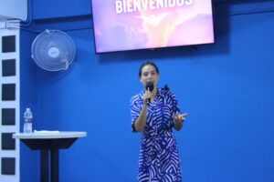 Amistad Cristiana Playa del Carmen A