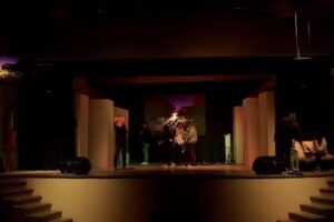 Amistad Cristiana SMA