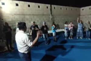 Amistad Cristiana Sur