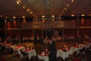 Amistad de Aguascalientes A.R.