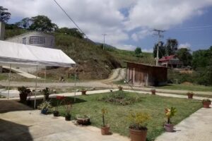 Amistad de las Altas Monta&ntilde;as