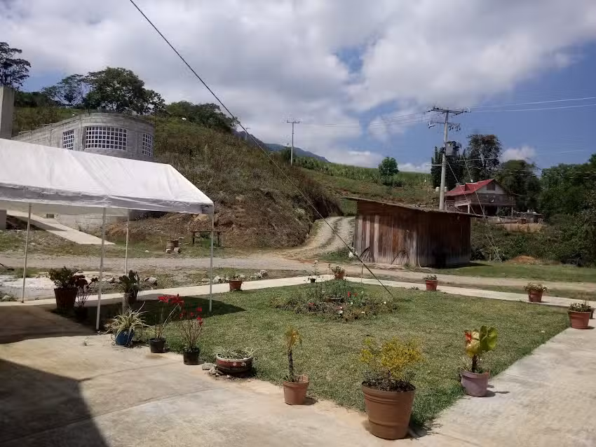 Amistad de las Altas Monta&ntilde;as