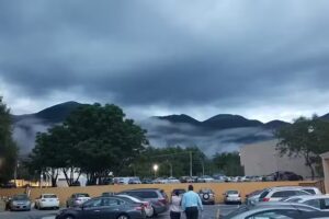 Amistad de Monterrey