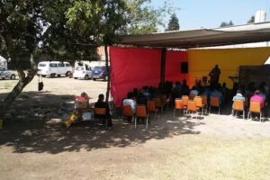 Amistad De Zacatelco