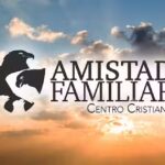 Amistad Familiar