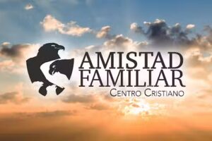 Amistad Familiar