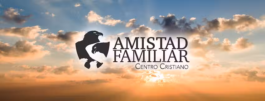 Amistad Familiar