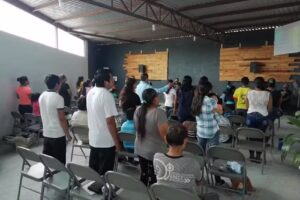 AMISTAD NORTE / PESQUERIA