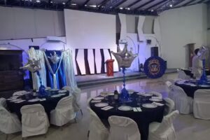 Amistad Nueva creaci&oacute;n &ndash; Oficial