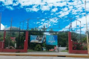 Amistad Papantla 2025