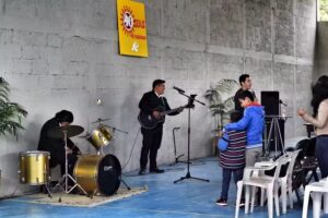 Amistad Poza Rica Sur A.C.