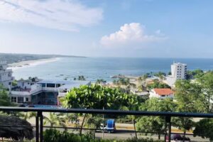 Amistad Puerto Escondido AC