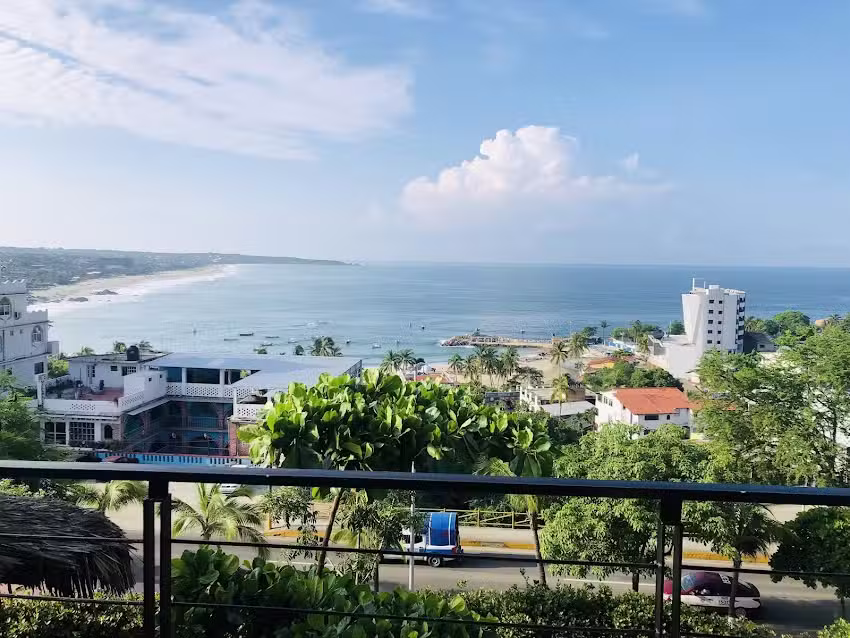 Amistad Puerto Escondido AC