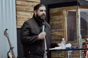 Amistad San Nicol&aacute;s