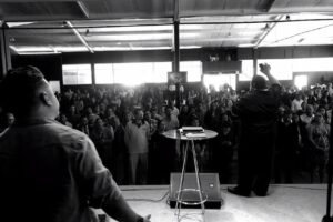 Amistad Tultepec &ndash; Iglesia cristiana