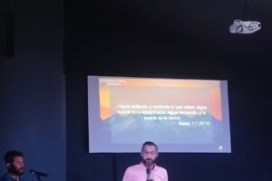 Amistad Vida Cuitláhuac