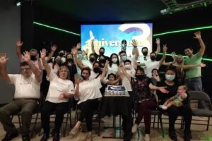 Amistad Vida Monterrey