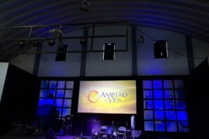 Amistad Vida Orizaba