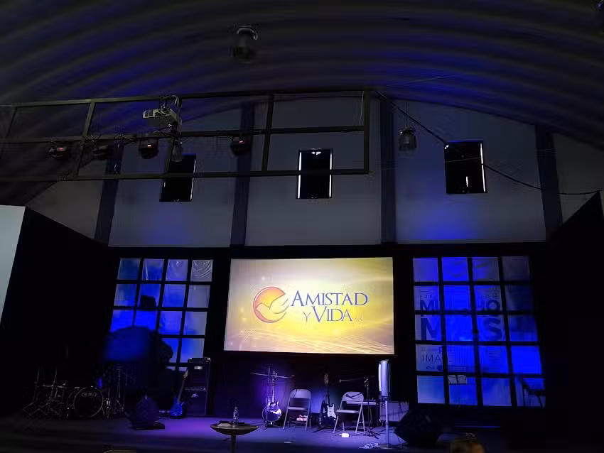 Amistad Vida Orizaba