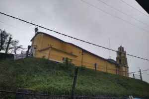 Amixtlan San Jos&eacute;