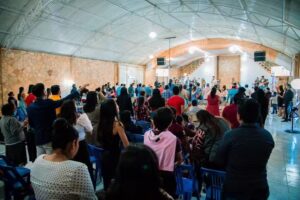 Amor En Acci&oacute;n