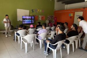 Amor Incluyente, Iglesia cristiana LGBTIQ+