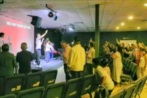 Amor Viviente ALTAVISTA