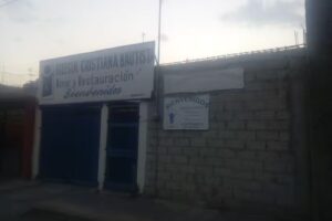 Amor y Restauración Cristiana