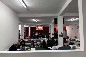 Amor y Restauraci&oacute;n Cuautitl&aacute;n Izcalli