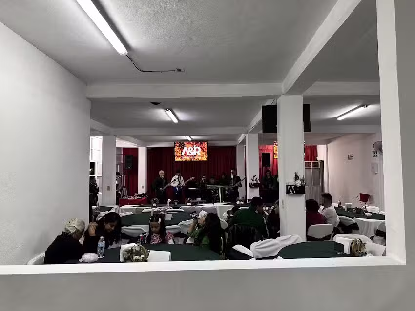 Amor y Restauraci&oacute;n Cuautitl&aacute;n Izcalli