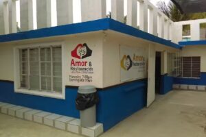 Amor Y Restauracion Moralillo