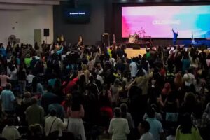 Amor y Restauraci&oacute;n Morelia