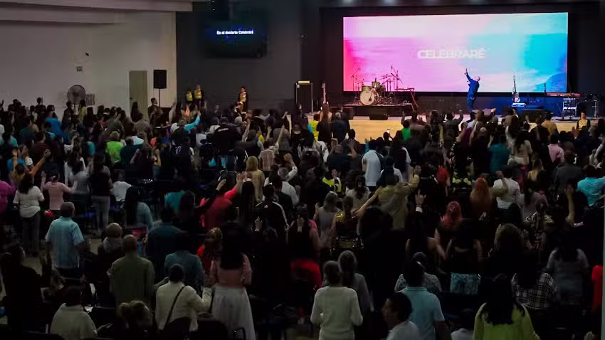 Amor y Restauraci&oacute;n Morelia