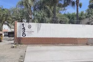 Amor y Verdad Iglesia Presbiteriana