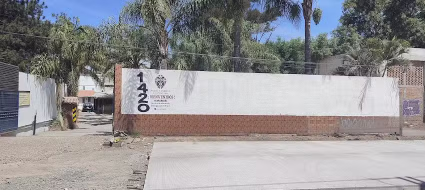 Amor y Verdad Iglesia Presbiteriana