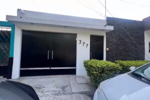 Ana Godinez (un rosario de p&uacute;blico de Reza )