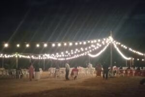 Anfiteatro Ministerio Internacional Emanuel