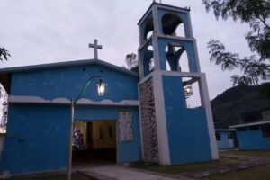 Ansunsion De Mar&iacute;a