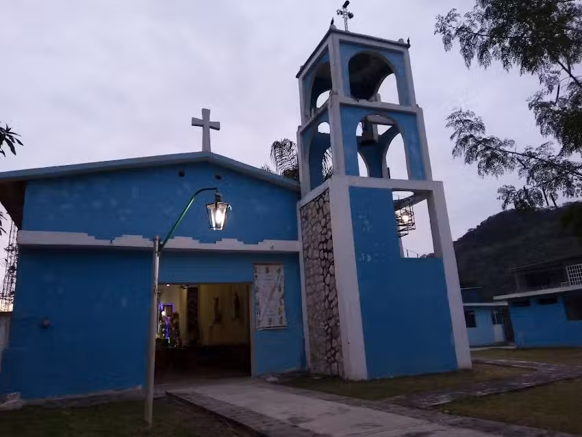 Ansunsion De Mar&iacute;a