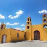 Antigua Capilla de San Pedro