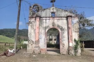 Antigua Iglesia &ldquo;Lourdes &ldquo;