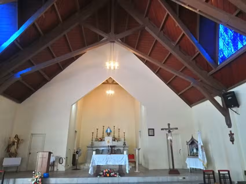 Antigua Parroquia De San Juan De Los Lagos.