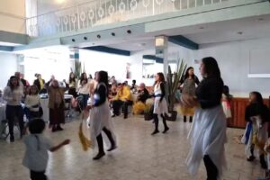 ANTORCHAS COMUNIDAD CRISTIANA