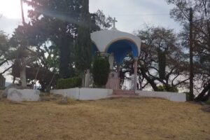 Aparicion De La Virgen De Fatima