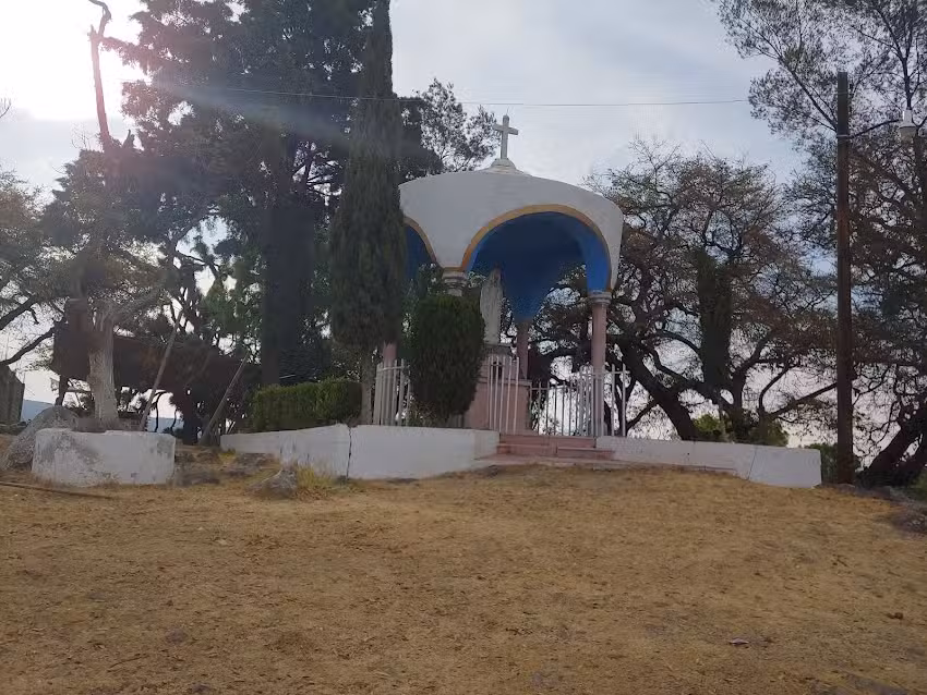 Aparicion De La Virgen De Fatima